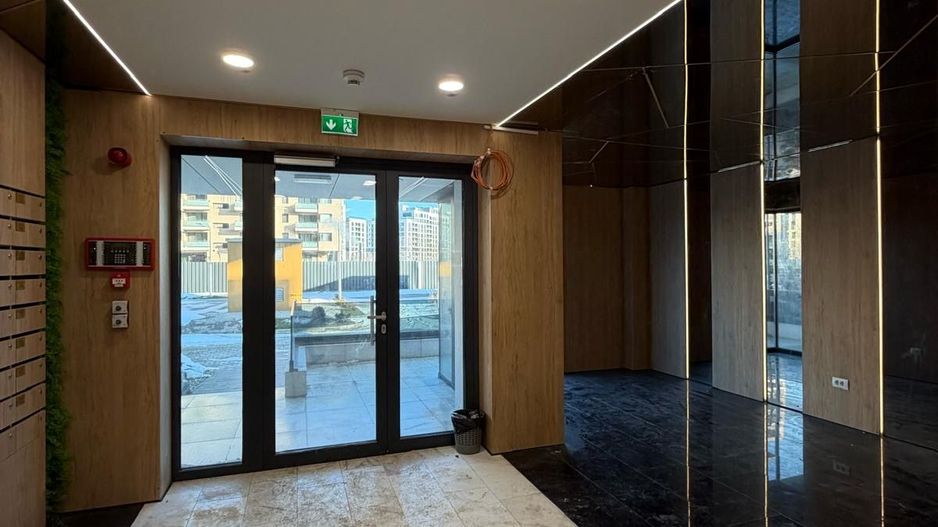 Apartament 2 camere Complex City Point - Poză 14