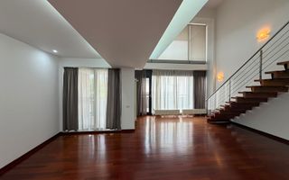 INCHIRIERE DUPLEX SOS NORDULUI | 3 CAMERE | VEDERE PARC | 168 MP | - Poză 1