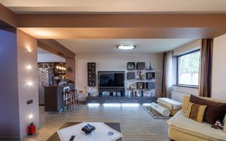 Vânzare, Duplex, 8 camere, zona Militari - Poză 1