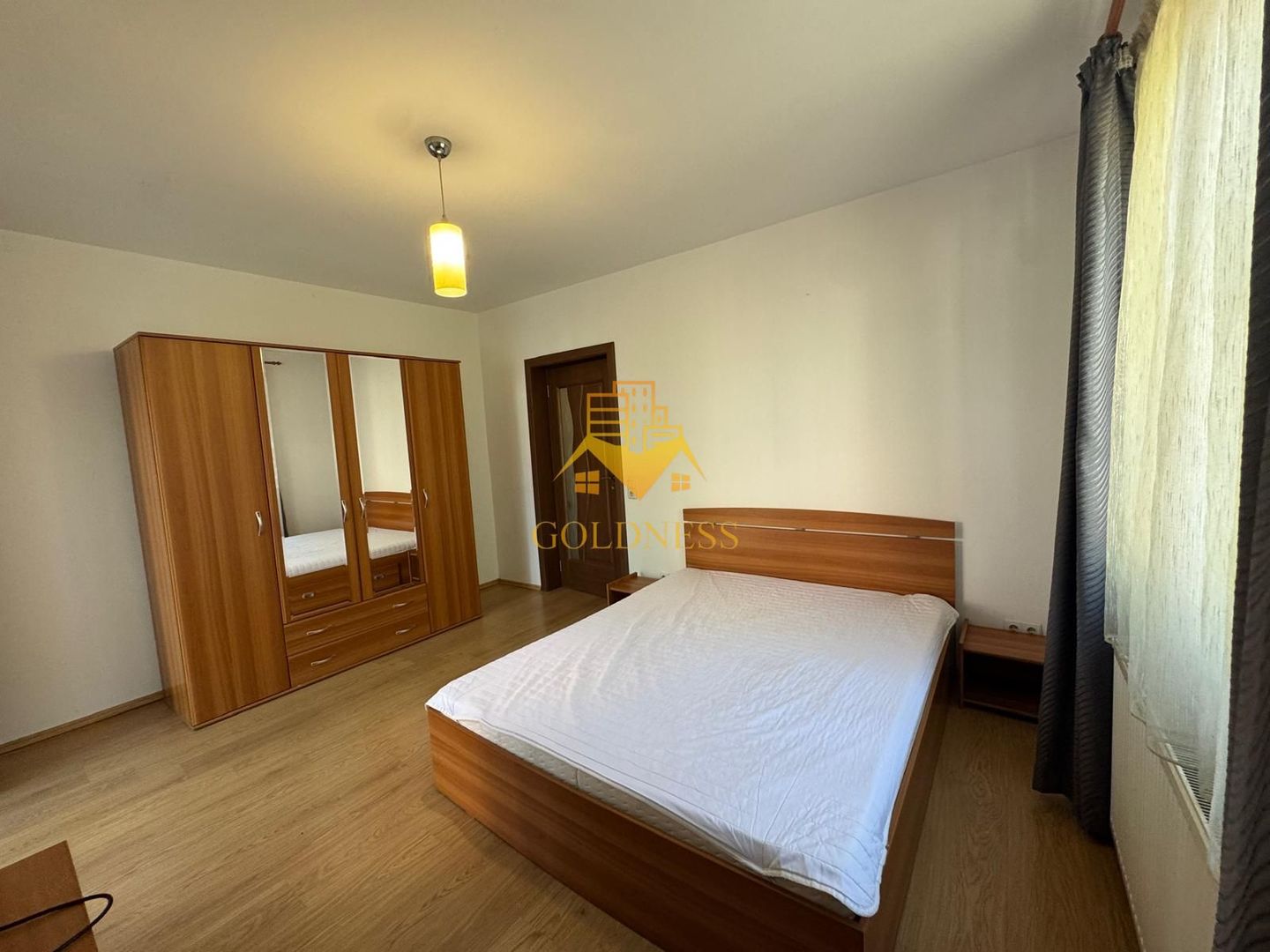 2 camere, Parcare, Zorilor, Zona Spitalul de Recuperare,Observatorului - Poză 4