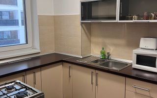 1 cameră, decomandată, Modern, Gheorgheni, FSEGA, Iulius Mall - Poză 3