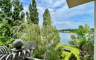 Impressive Villa *1500 SQM usable* 2613 SQM land / Open to the lake - Poză 61