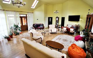 Casa 3 camere 174mp,1.522 mp.teren,garaj,livadă 0% comision - Poză 4