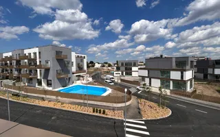 APARTAMENT 4 CAMERE NOU | 2 TERASE | BANEASA | COMPLEX LANGA LAC - Poză 17