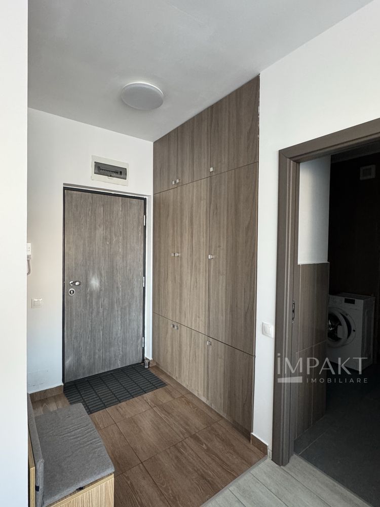 Apartament modern cu 3 camere, Dambul Rotund, pet friendly - Poză 3