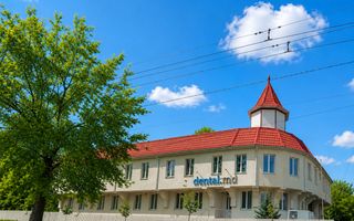 Vânzare, spațiu comercial, 4 nivele, 1329 mp, str. Miorița, Telecentru - Poză 1