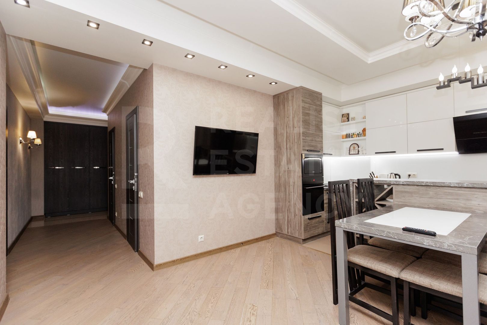 Vânzare, apartament, 2 camere, str. Academician Iachim Grosul, Centru - Poză 7