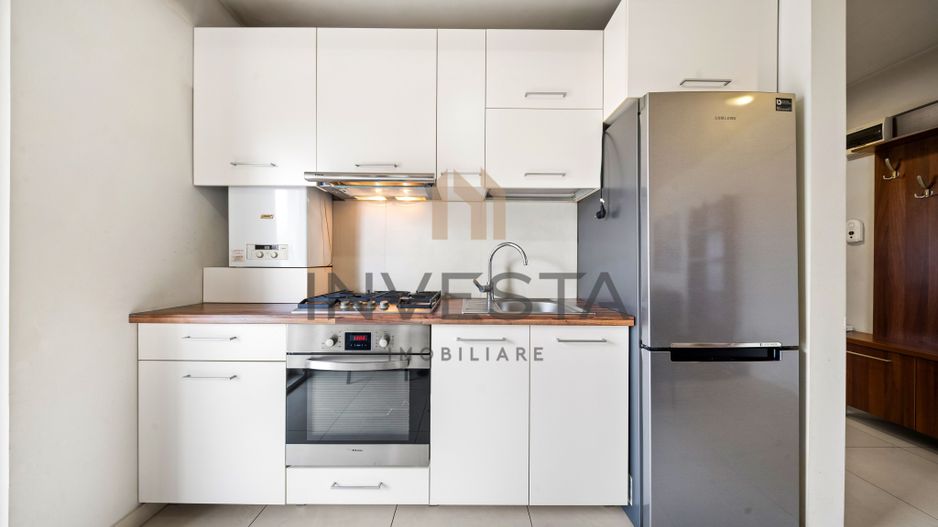 Apartament cu panorama la parcul Observator! Etaj 2 | Imobil nou! - Poză 4