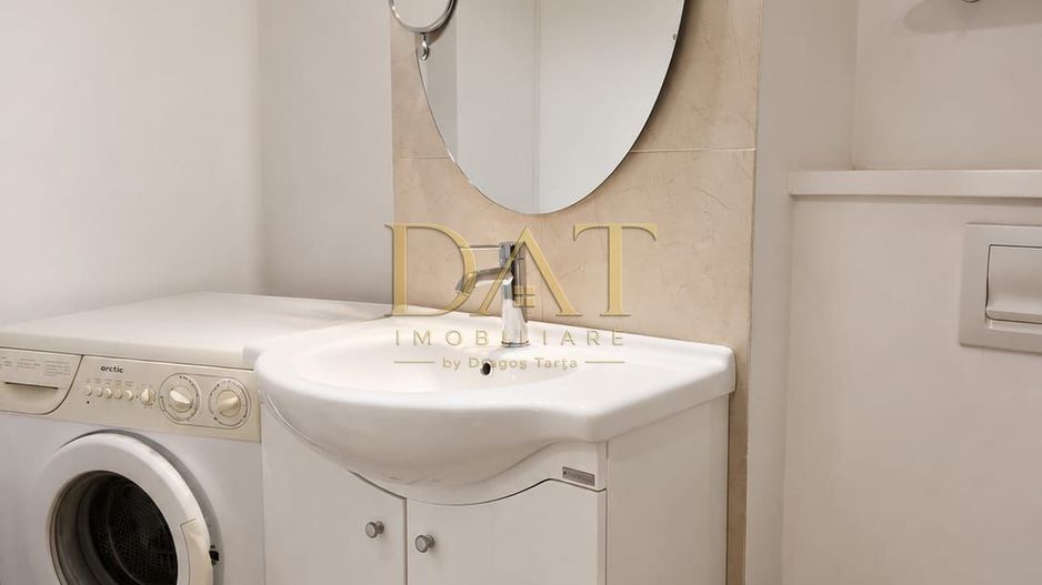 Apartament 4 camere | 90 mp | 3 balcoane | 2 parcări Piața Cipariu - Poză 9