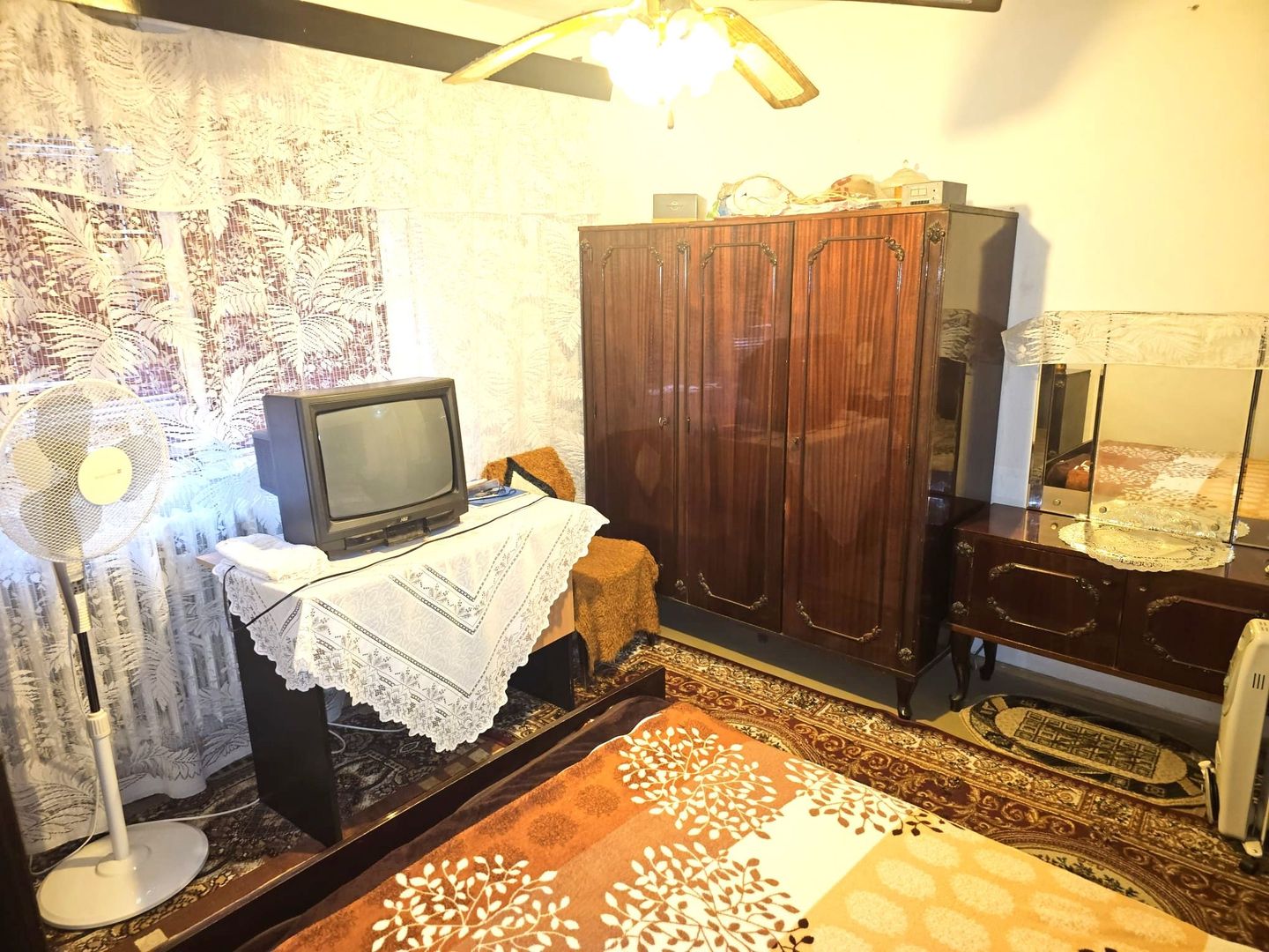 Vanzare - apartament cu 2 camere, Micro 20, J-uri - Poză 10