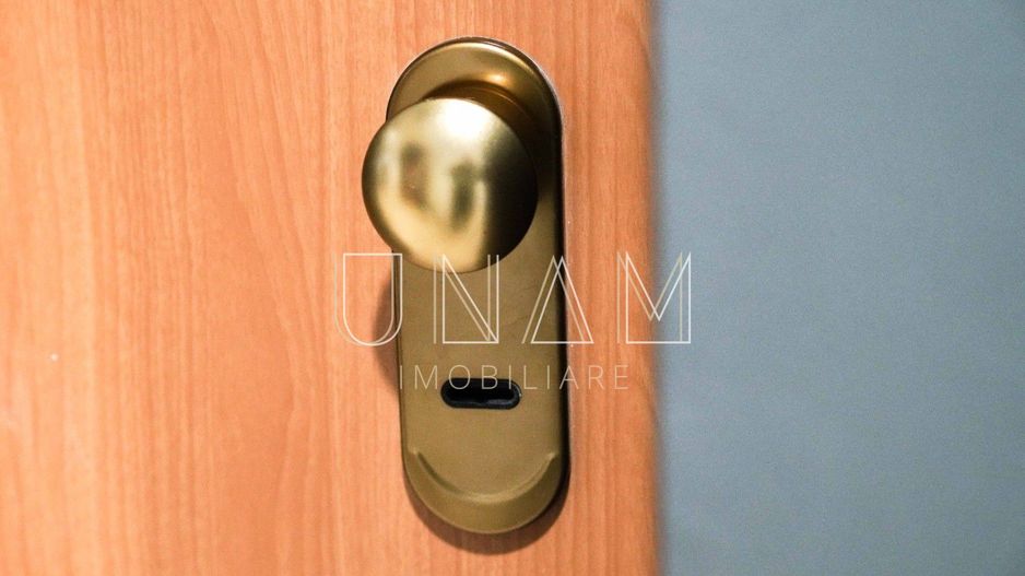 Confort și Eleganță în Centrul Orașului - Ap. de Închiriat în Bloc Nou - Poză 14