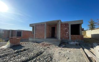 Case de vanzare Bistrita, Str. Soarelui - Poză 12