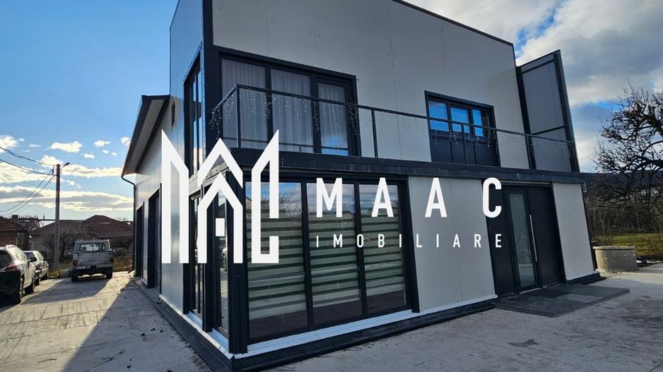 Hala 190 mp | Calea Bucuresti | Investitie - Poză 8