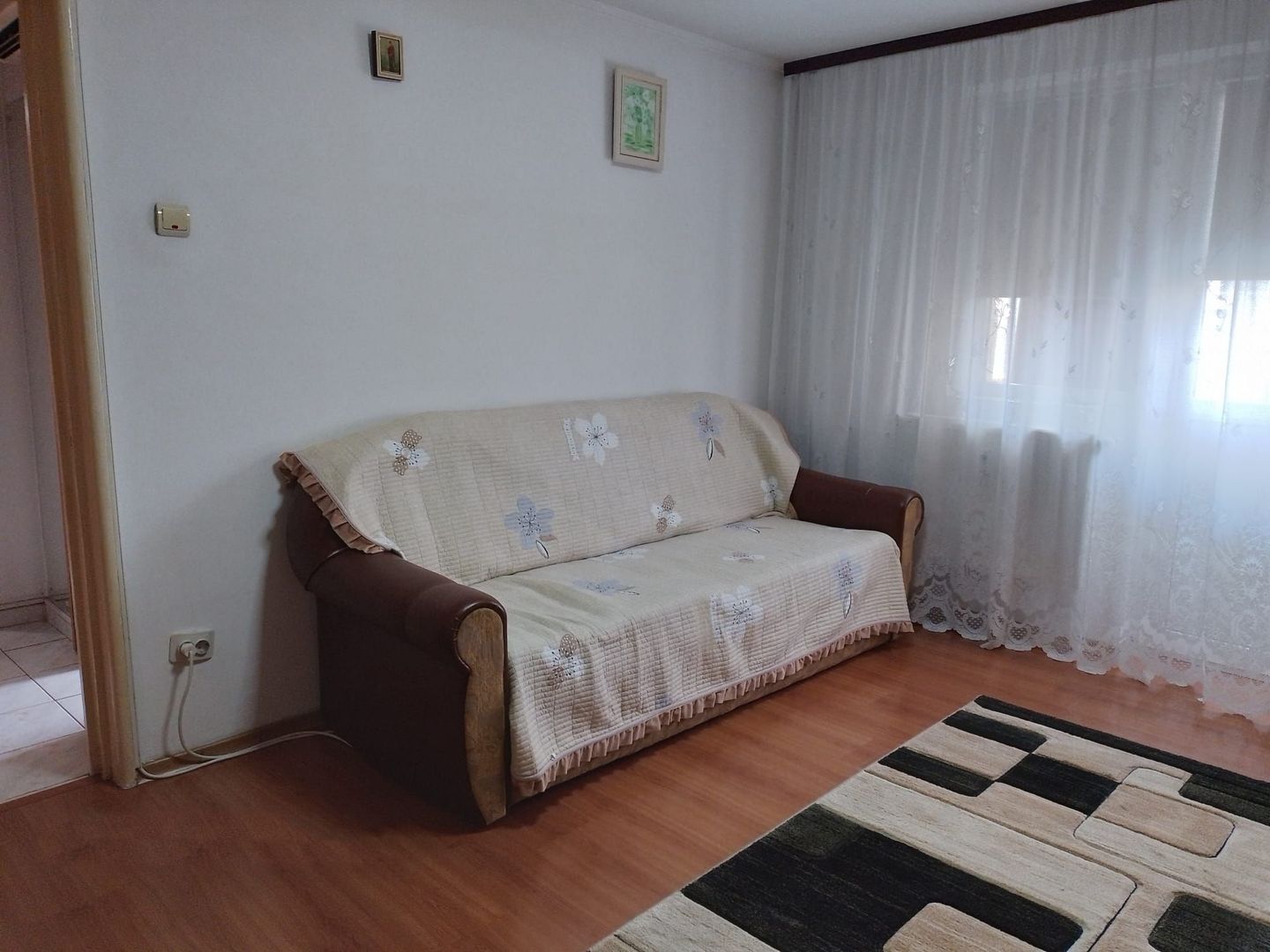 APARTAMENT KISELEF | PARCUL HERASTRAU - Poză 4