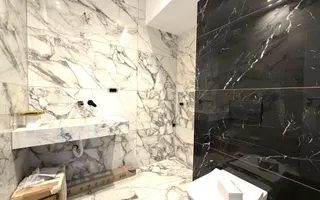 Apartament cu 4 camere *157mp*// 2 parking // Herastrau Park View - Poză 24