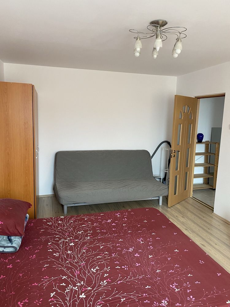 OFERTĂ! Apartament 2 camere decomandat, etaj 4, renovat, metrou 1 Decembrie 1918 - Poză 5