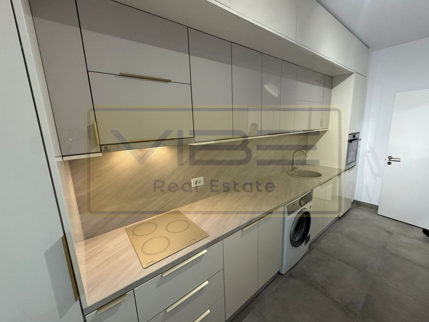 Apartament 2 camere, parcare subterana SILK DISTRICT - Poză 13