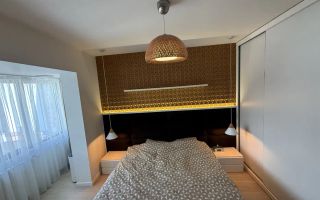 VANZARE APARTAMENT 3 CAMERE UNIRII | ULTRACENTRAL | FINISAT UTILAT MODERN | - Poză 5