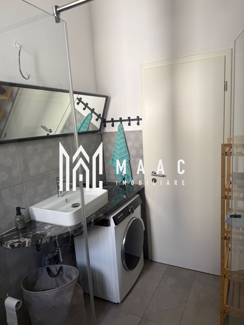 Apartament 3 Camere I Etaj 1 I 63 MPU I Terasa I O. Goga - Poză 14