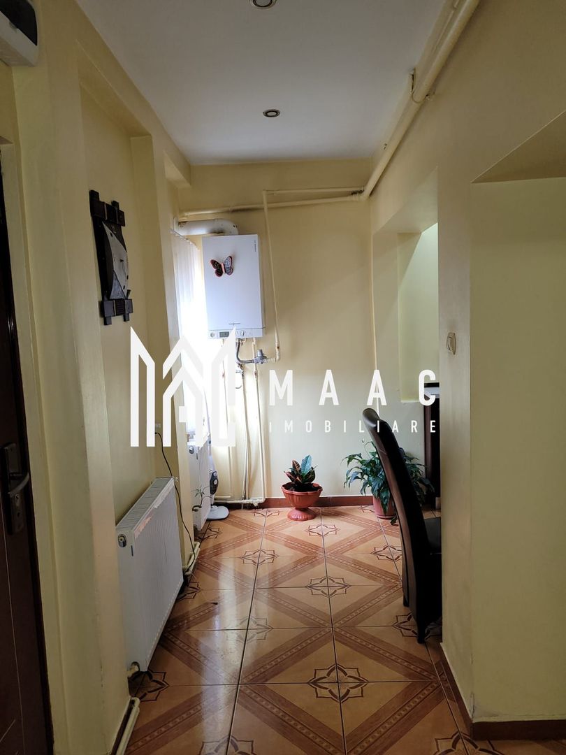 Apartament la casa | Zona Centrala | 163 MPT - Poză 20
