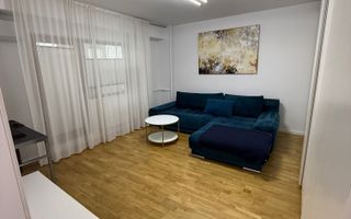 Apartament de Inchiriat aleea Deleni - Tei - Poză 1