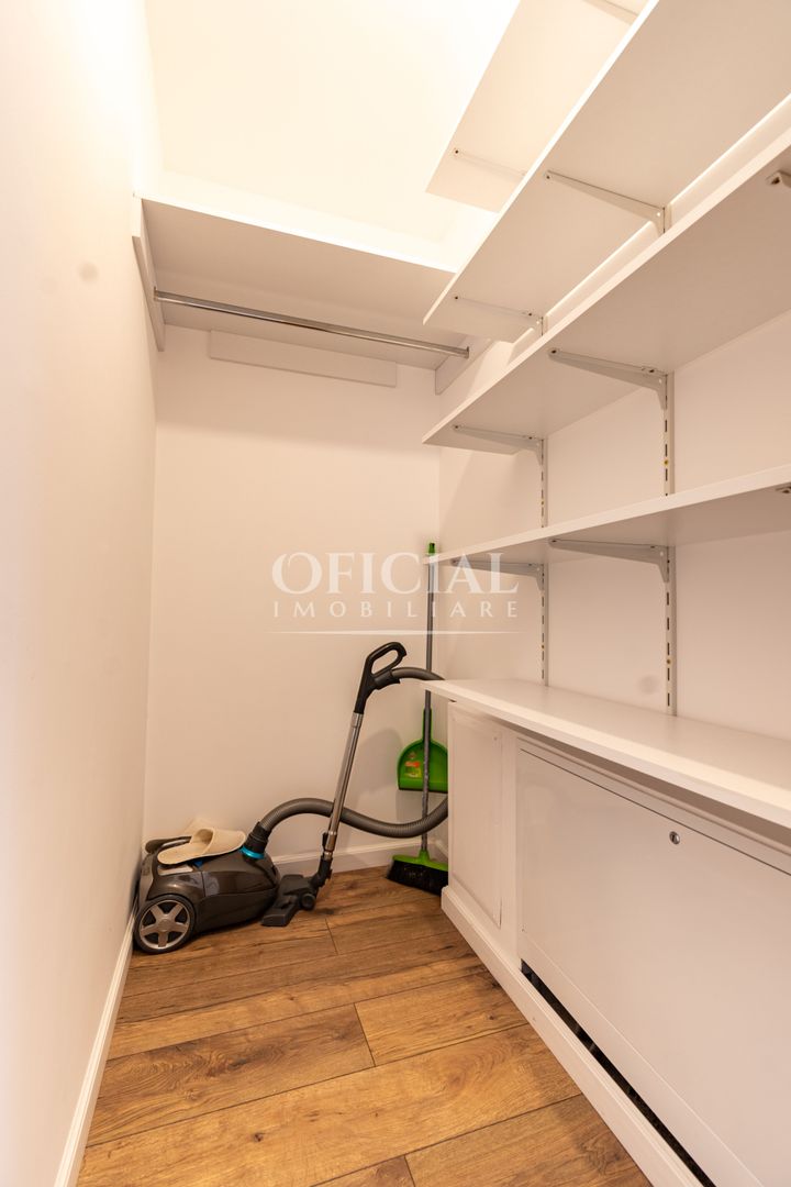 Apartament 2 Camere | La cheie | Complex Elite City | Zona Iris Auchan - Poză 12