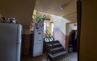 Casa cu 5 camere, Central-Sf. Apostoli- Imparatul Traian- Tudor Vladimirescu - Poză 3