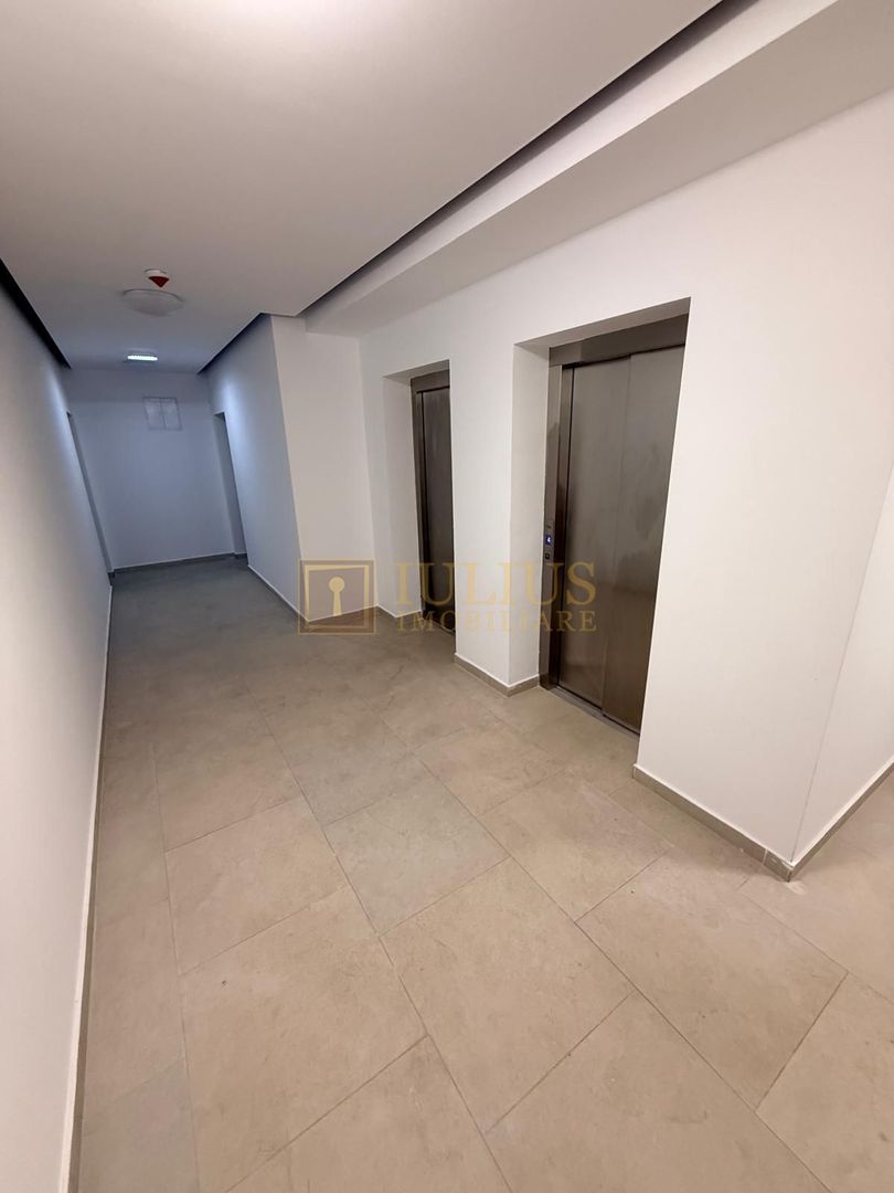 2 camere, Torontalului, loc de parcare inclus, prima inchiriere - Poză 13