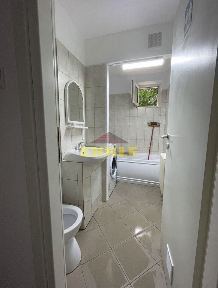 De inchiriat apartament 2 camere, zona Bulevard. Pret 350€ - Poză 6