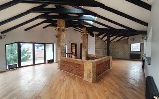 Proprietate amplă cu două case și teren generos, Brașov – str. Cariere - Poză 2