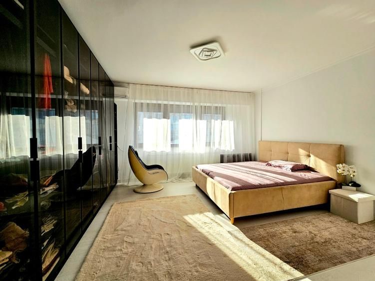 Apartament de Lux în Inima Bucureștiului – Finisaje Premium & Design Exclusivist - Poză 11