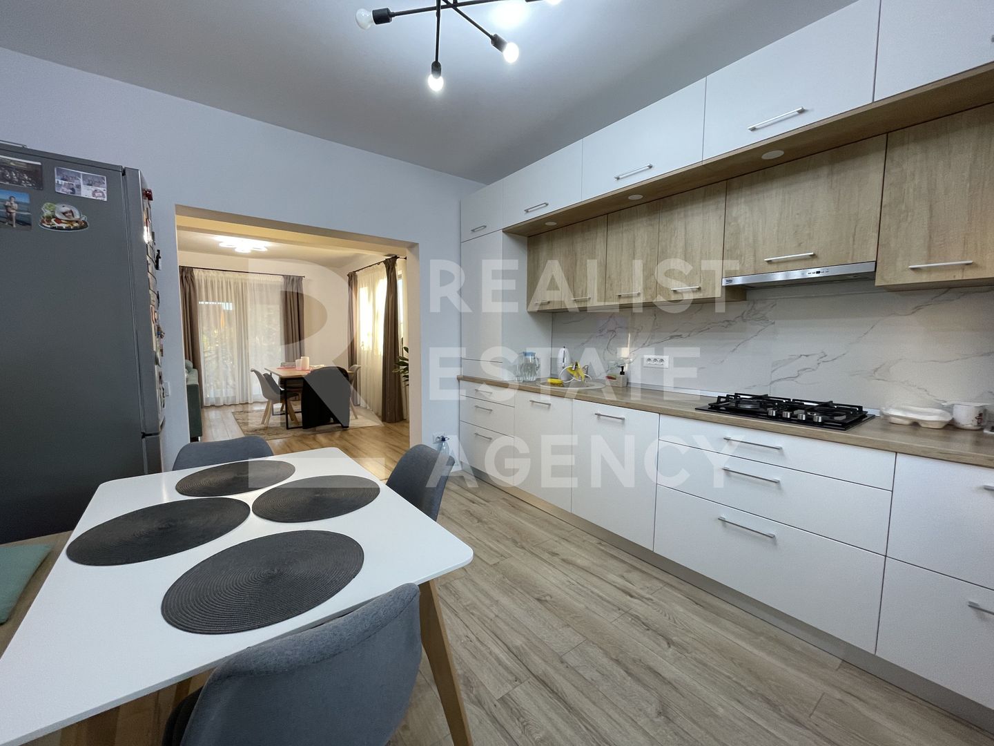 Vânzare, casă, 4 camere, loc. Miroslava, Iași - Poză 9