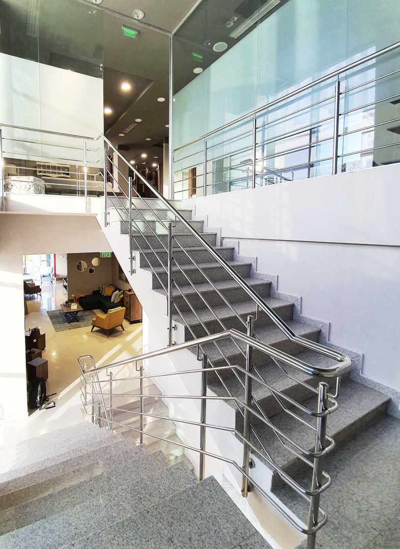 INCHIRIERE SPATIU STRADAL PIPERA PRETABIL SHOWROOM - CLINICA - REPREZENTANTA - Poză 3