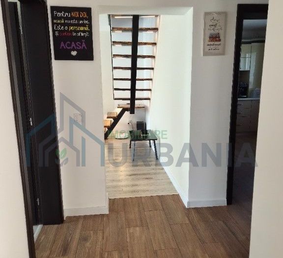 Apartament cu 4 camere de vânzare în Valea Lupului - Poză 12