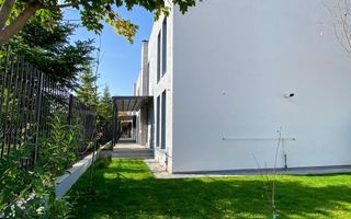 Vila individuala de vânzare Pipera  - 5 camere - Poză 6