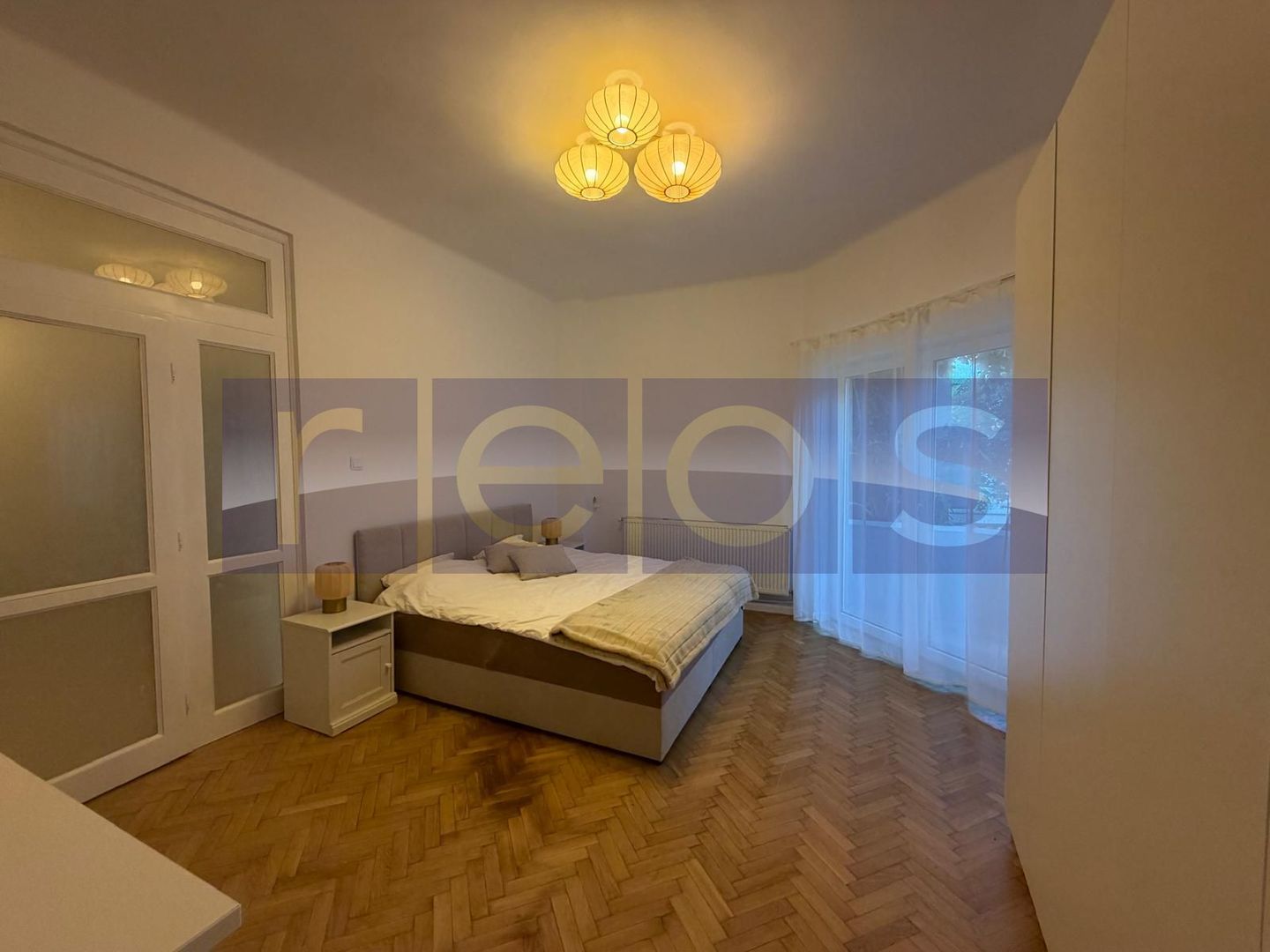 APARTAMENT 2 CAMERE  PREMIUM DE INCHIRIAT | ULTRACENTRAL | UNIVERSITATE | - Poză 6