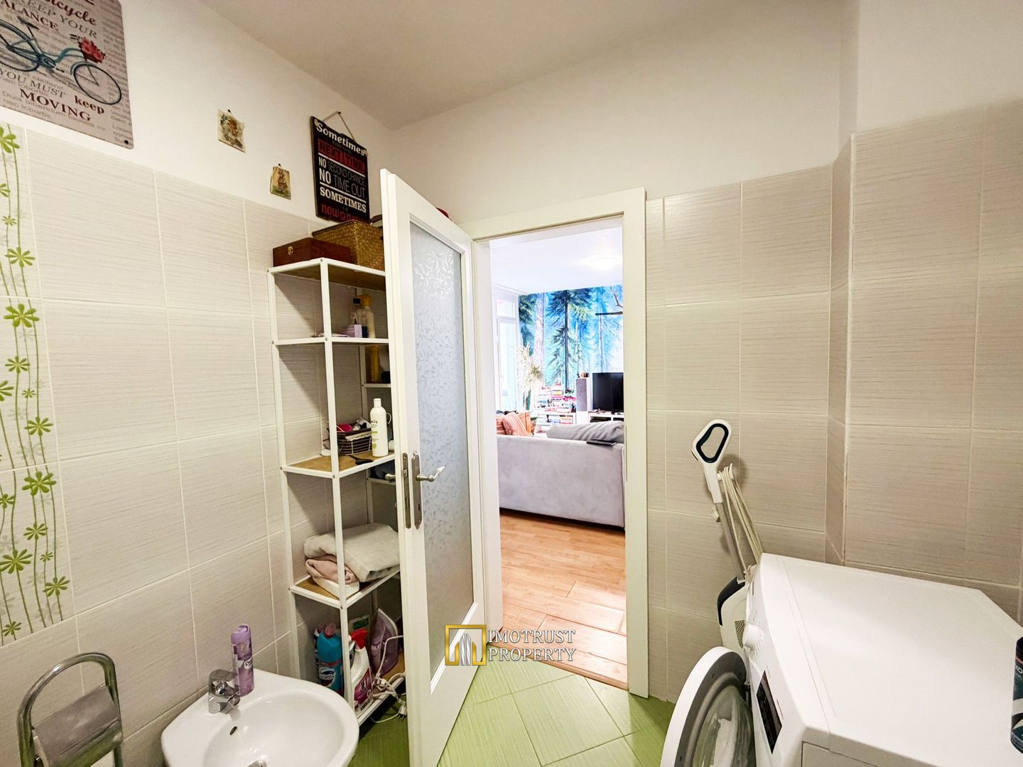 Apartament 2 camerte de vânzare – ARED | Zona Kaufland, Arad - Poză 8