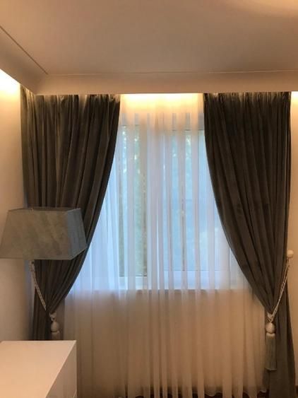 Apartament 2 camere Primăverii | Str. Jean Monnet - Poză 8