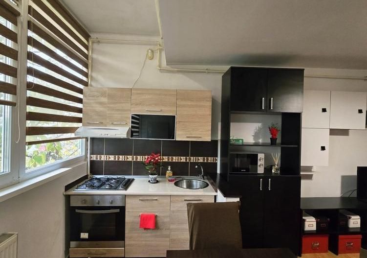 2 camere, Gradistea / Resita / Berceni , Sector 4 - Poză 12