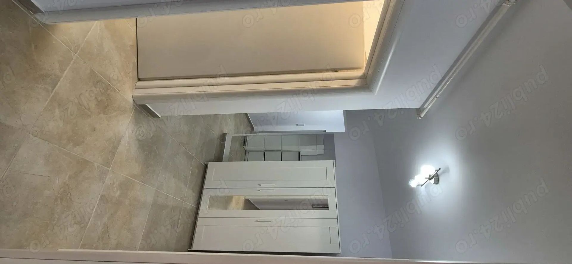 Apartament 2 cam + Curte 160mp ( centrala, parcare ) - Poză 3