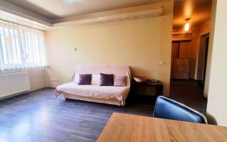 APARTAMENT 2 CAMERE NOU ETAJ 3 MOBILAT UTILAT PARCARE LIFT TEREZIAN - Poză 7