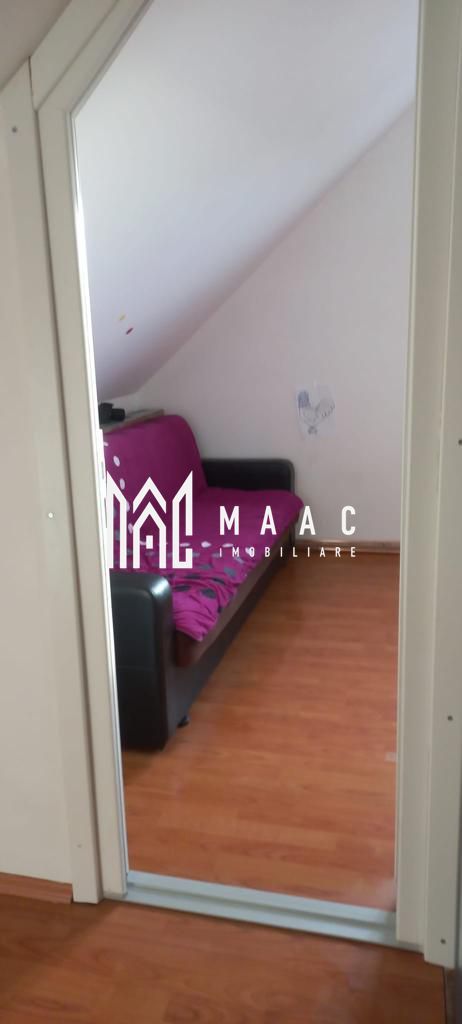 Apartament 3 camere | 64 MPU | Balcon inchis | Vasile Aaron - Poză 16