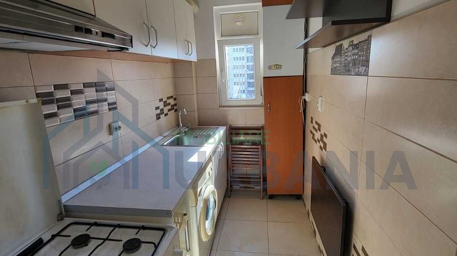 Iasi, Centru civic, Hala Centrala, Apartament 2 camere - Poză 5