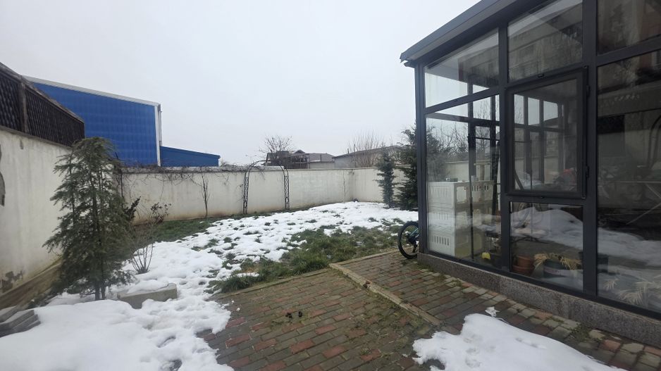 DUPLEX Voluntari | 300 mp teren | curte 224 mp | P+1 | Finalizată 2020 - Poză 21