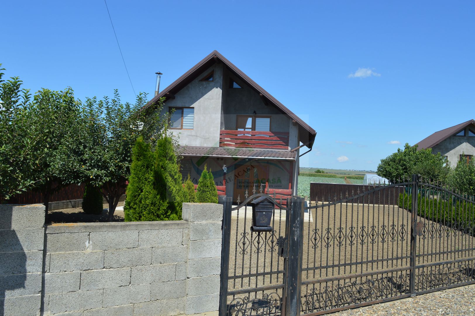 Casă de vânzare Prelipca/Suceava - Poză 3