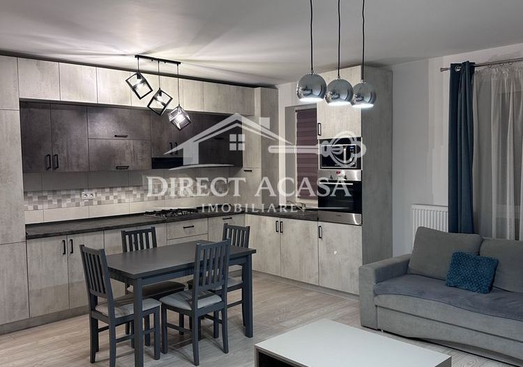 Apartament cu 2 camere de inchiriat-Complexul Maurer-Loc de parcare - Poză 6