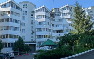 Chirie, apartament, 3 camere, str. Gheorghe Asachi, Telecentru - Poză 8
