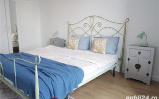 Apartament cu 2 camere, Vivalia - Take Ionescu + loc de parcare privat - Schiță 4