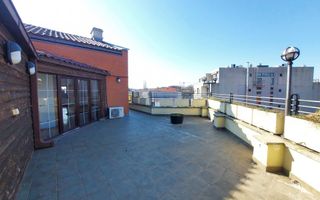 Duplex 9 camere Dorobanti | Televiziune | 714 mp - Poză 10
