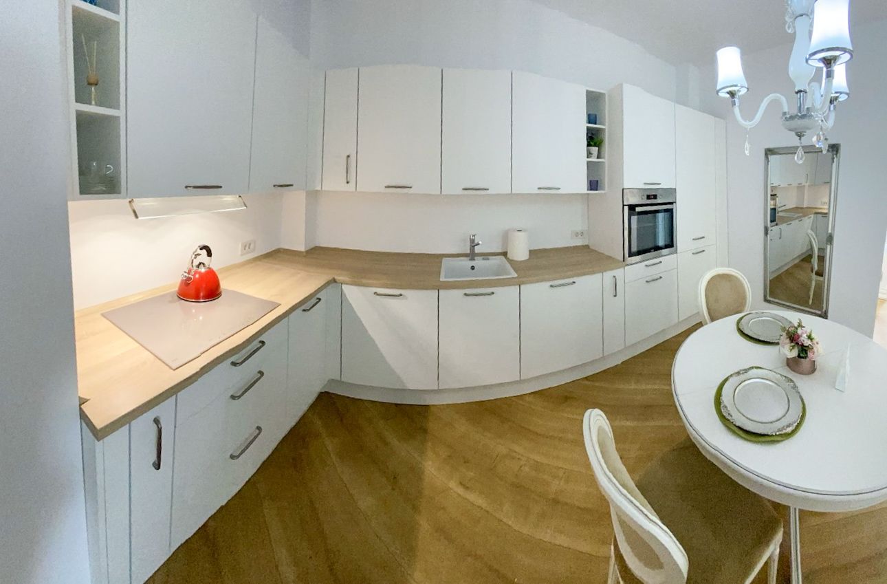 4City North |  Închiriere Apartament 2 camere - Poză 3